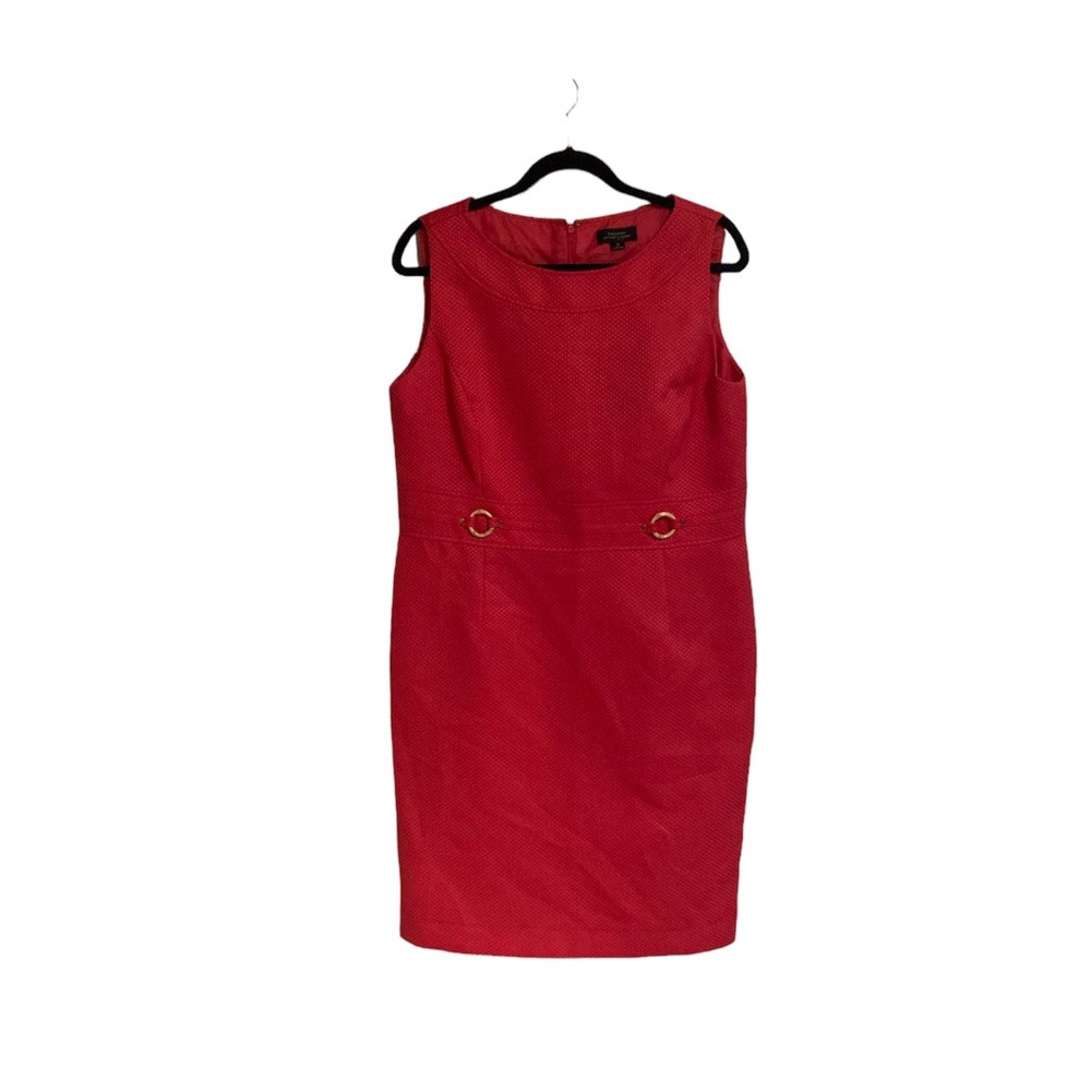 Tahari Arthur S Levine Dress